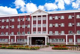 科迪實驗中學 科迪實驗中學