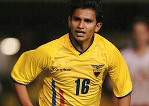 路易斯·費爾南多·薩里塔馬