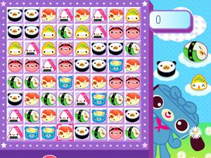 可愛午餐 可愛午餐