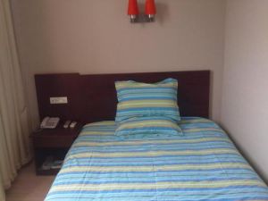 杭州速8酒店半山店 杭州速8酒店半山店