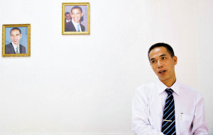 曹順文[祥順飯店老闆]