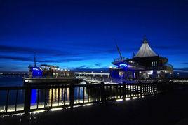 情人碼頭 情人碼頭