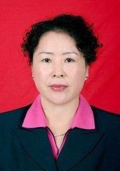 袁玉玲[山東曲阜師範大學數學系副教授]