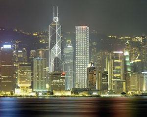 港澳個人游計畫