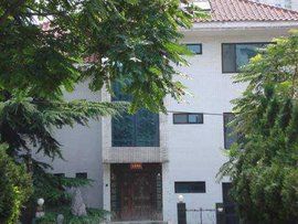 帝京花園 帝京花園