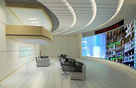 捷運綜合監控 捷運綜合監控