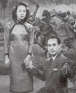 《血染霓裳》 《血染霓裳》