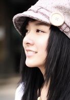 角色名： 謝嘉諾