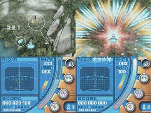 能量幣、金幣和炸彈