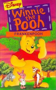 小熊維尼之國王虎威 小熊維尼之國王虎威