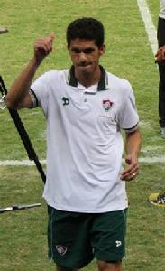 馬格諾·阿爾維斯 馬格諾·阿爾維斯