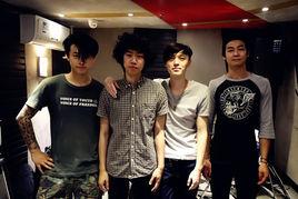 隔壁團樂隊 隔壁團樂隊