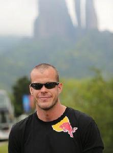 傑布·克里斯 傑布·克里斯