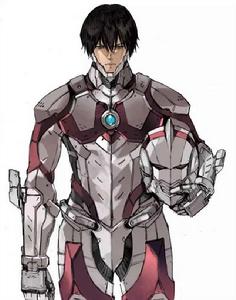 早田進次郎 早田進次郎