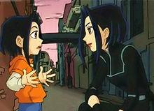 小玉和未來的小玉