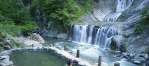 南投廬山溫泉 南投廬山溫泉