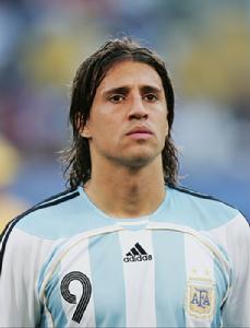 埃爾南·克雷斯波 埃爾南·克雷斯波