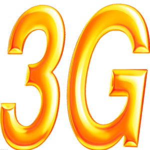 3G標準 3G標準