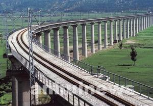 中鐵四局集團第二工程有限公司