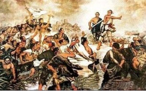 紅巾軍抗金起義 紅巾軍抗金起義