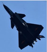 殲-20