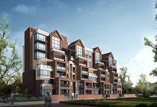 沂龍灣&middot;慧園 效果圖