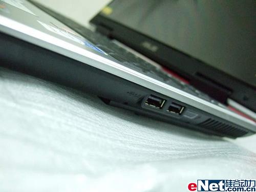 華碩A8SR影音娛樂多面手近期時尚家用本大推薦(3)