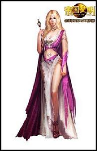 無限美女帝國 無限美女帝國