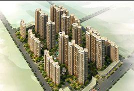 光谷新世界 光谷新世界