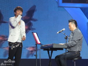 愛的省略號 愛的省略號