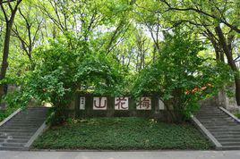 梅花山[重慶市北碚區梅花山]