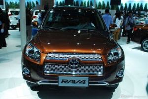 豐田 RAV4 豐田 RAV4