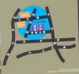 上大陽光二期 上大陽光二期