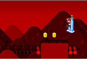 馬里奧幸福陽光 馬里奧幸福陽光