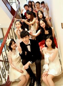 廣州朴爾因子生物科技有限公司企業文化