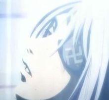 角色形象（二）