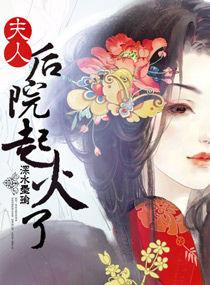 夫人,後院起火了 夫人,後院起火了