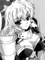 維若妮卡·羅雷亞蒙