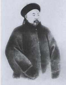 覺羅·廷雍 覺羅·廷雍