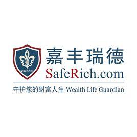 嘉豐瑞德(上海)投資管理諮詢有限公司 嘉豐瑞德(上海)投資管理諮詢有限公司