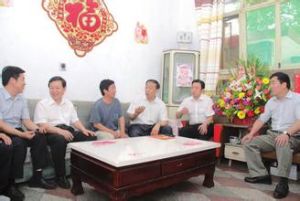 刁家莊村 刁家莊村