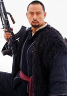 借問英雄何處[2011年黃鶴、王靜執導電視劇]