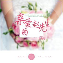 親愛的趙先生 親愛的趙先生