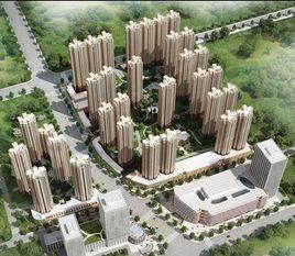 盛潤錦繡城 盛潤錦繡城