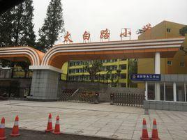 太白路國小[樂山市太白路國小]