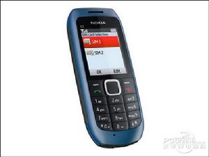 諾基亞C1手機