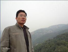 趙萬國[專業畫家]