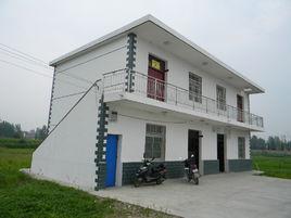 梅橋社區 梅橋社區