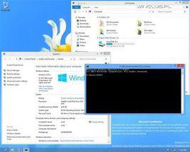 免費版Windows 8.1