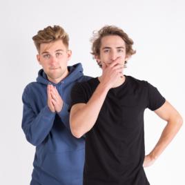 Real信誓蛋蛋 Real信誓蛋蛋